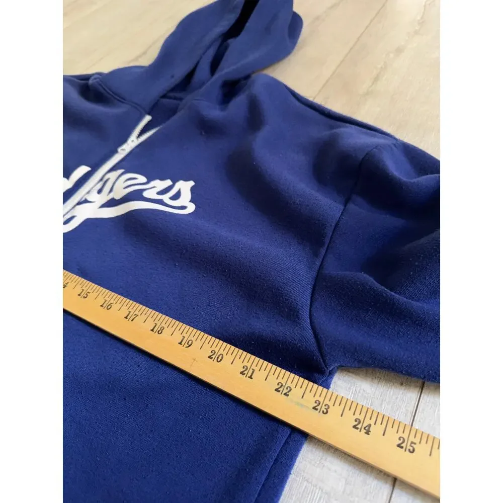 Vintage 2014 Los Angeles Dodgers 